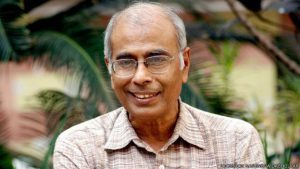Narendra Dabholkar murder