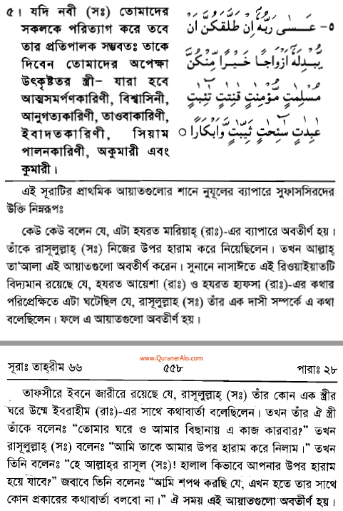 একটি তরবারির আয়াতের (The sword verse) পর্যালোচনা, প্রেক্ষাপট ও অন্যান্য 102 তরবারির 101