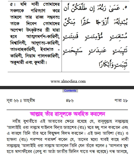 একটি তরবারির আয়াতের (The sword verse) পর্যালোচনা, প্রেক্ষাপট ও অন্যান্য 104 তরবারির 103
