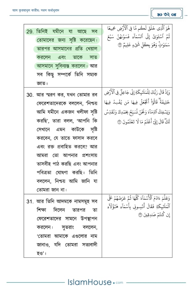 পৃথিবী 32