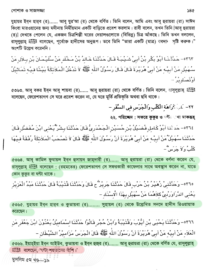 শয়তানের আয়াত 95