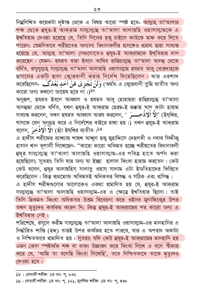 শাতিমে রাসুল 48