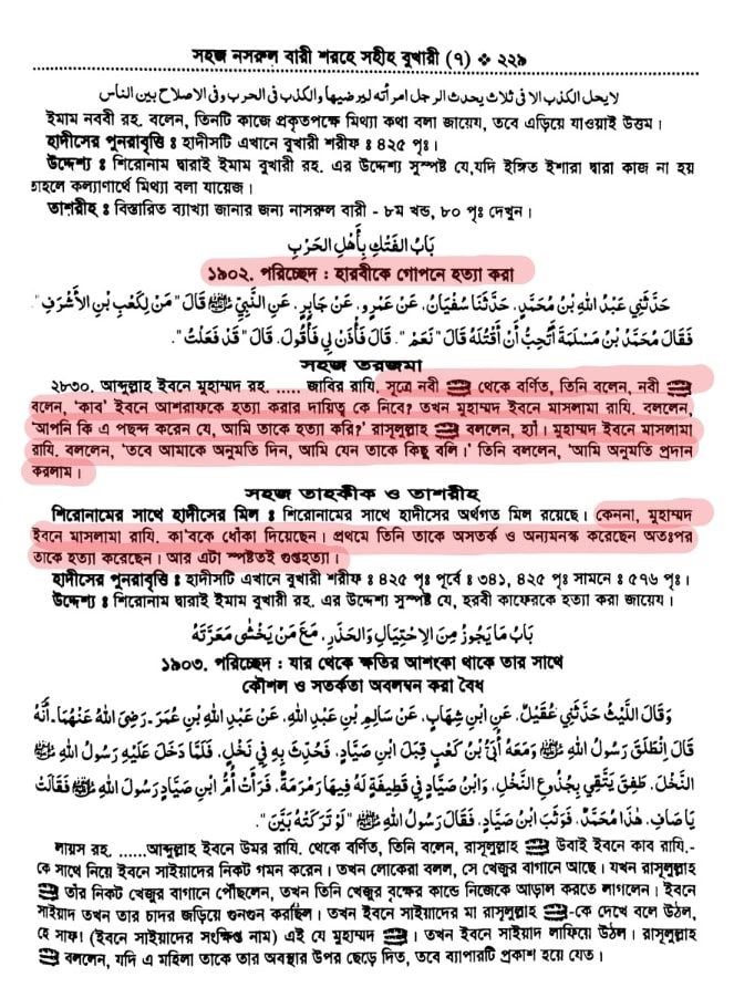 क्या पैगंबर मुहम्मद अब तक के सबसे महान व्यक्ति थे? 122 मुहम्मद 121