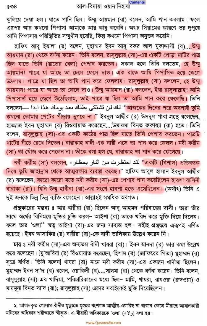 क्या पैगंबर मुहम्मद अब तक के सबसे महान व्यक्ति थे? 49 मुहम्मद 48