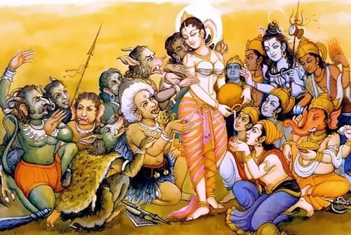 শিব