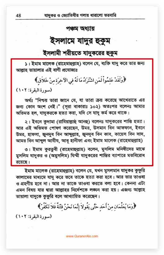 যাদু 13