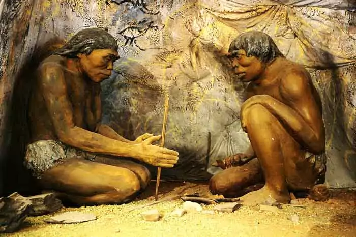 পূর্বপুরুষের 5
