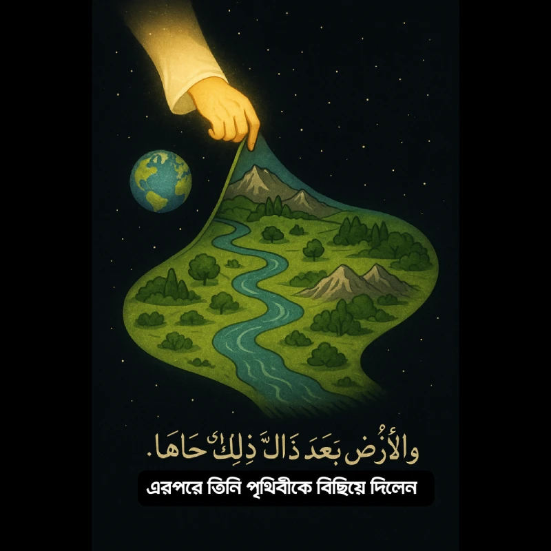 জাকির নায়েকঃ দাহাহা বা উটপাখির ডিম 2 দাহাহা 1