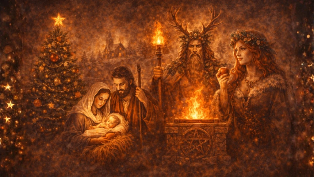 ক্রিসমাস