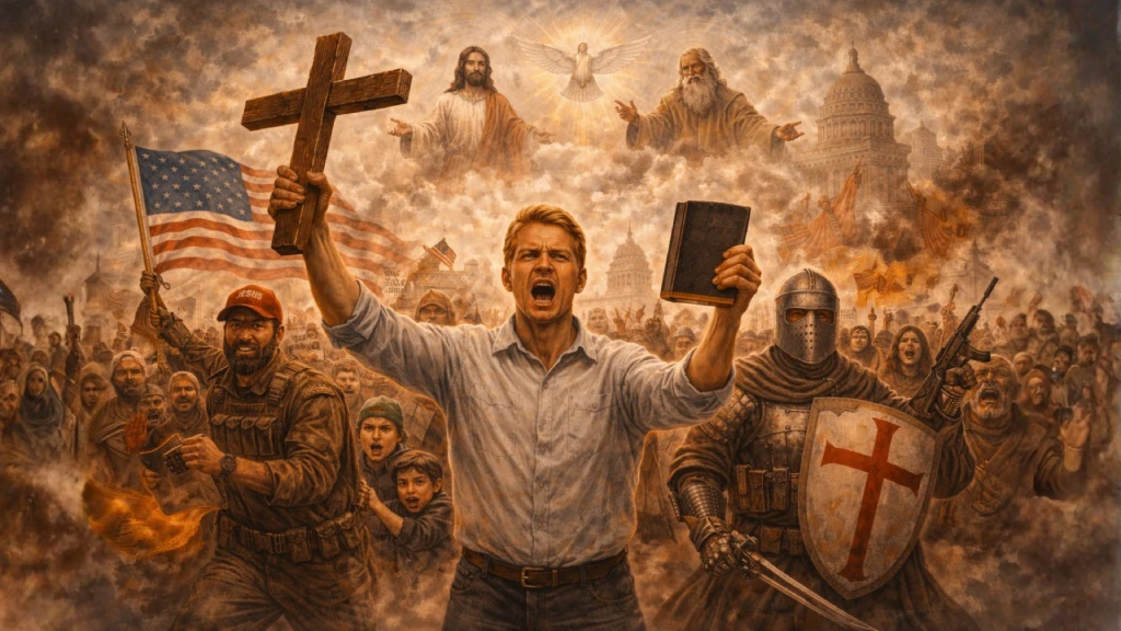 খ্রিস্টধর্ম