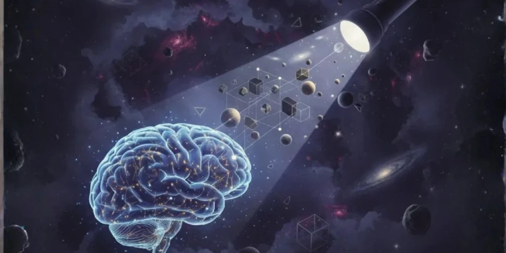 লজিক বা যুক্তিবিদ্যা (Logic): অবিন্যস্ত পৃথিবীতে বিন্যাসের খোঁজ