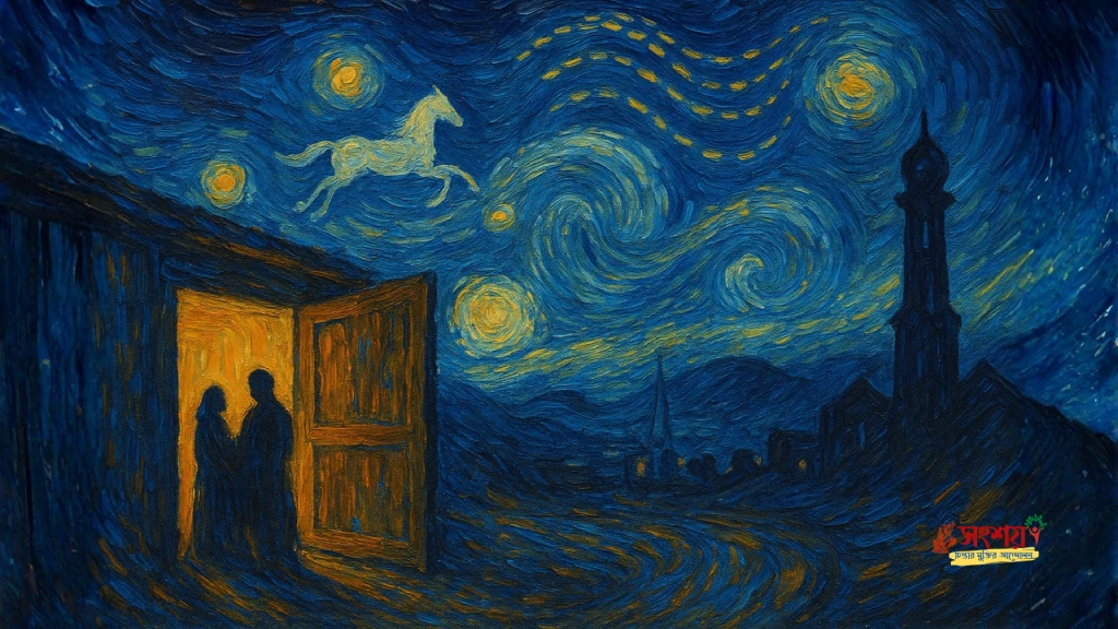 উম্মে হানী