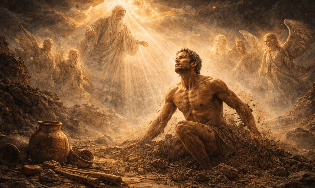 ইসলামে আদমকে বানাবার গপ্পো ইসলামে আদমকে বানাবার গপ্পো