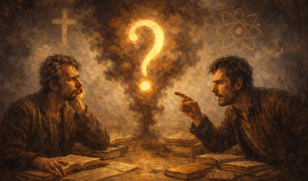 অজ্ঞেয়বাদী