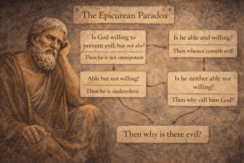 প্যারাডক্স