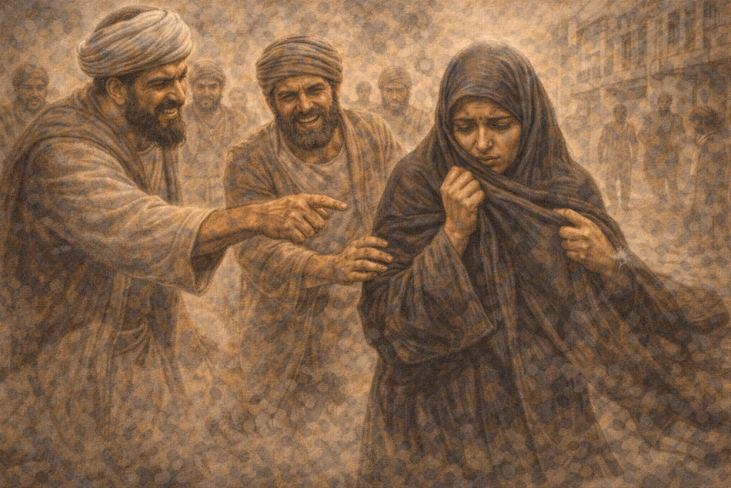 ইভ টিজিং বা পথে নারী উত্যক্তকারীদের প্রশ্রয়