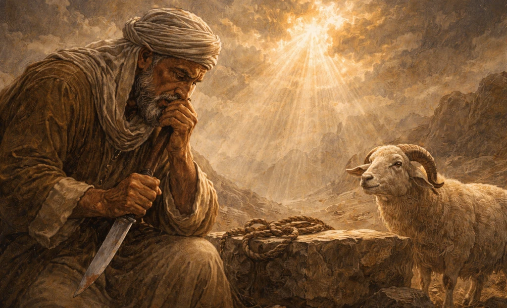 কোরবানী