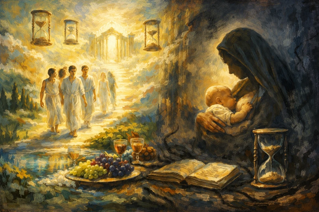 জান্নাতে