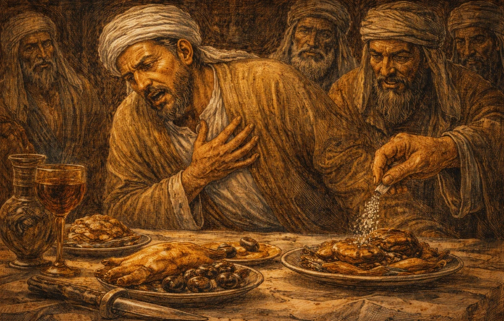 বিষক্রিয়া