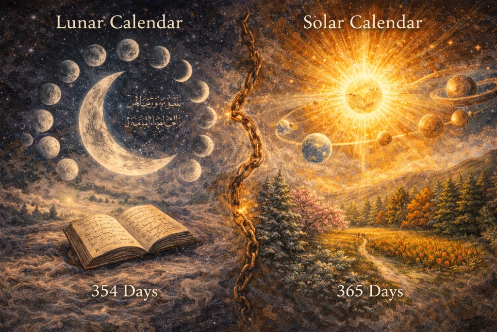 ইসলামে নাসী নিষিদ্ধকরণঃ গাণিতিক ও যৌক্তিক অসামঞ্জস্য ইসলামে নাসী নিষিদ্ধকরণঃ গাণিতিক ও যৌক্তিক অসামঞ্জস্য