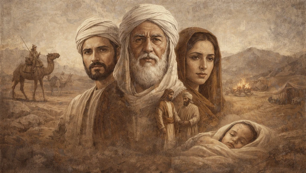 জাহান্নামী