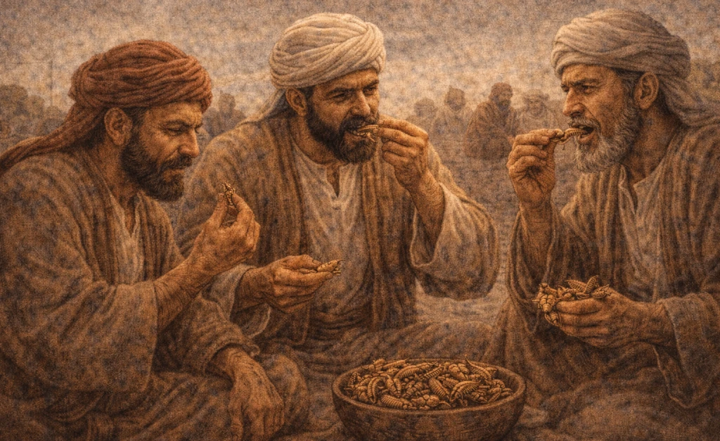 পঙ্গপাল