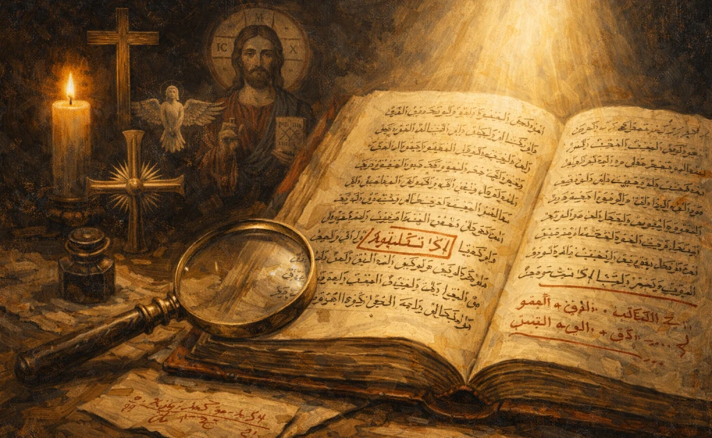 ট্রিনিটি