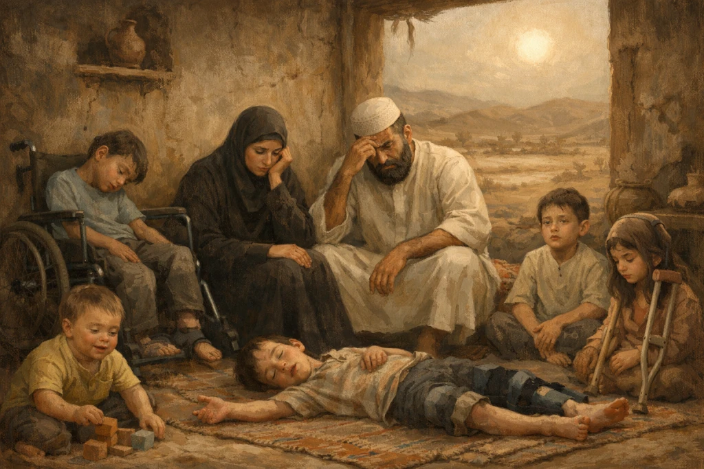 ইসলামে রক্তসম্পর্কীয় ফার্স্টব্লাড কাজিন বিবাহ হালাল