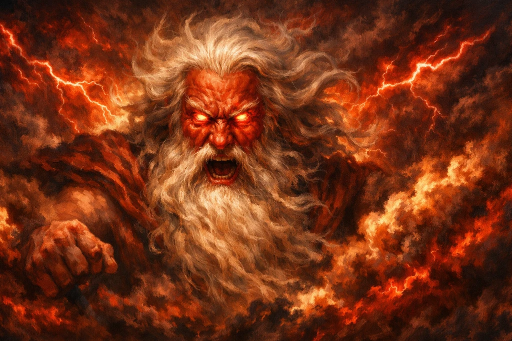 ভবিষ্যৎ জানা আল্লাহ গোস্বা/রাগ করবে কেন?