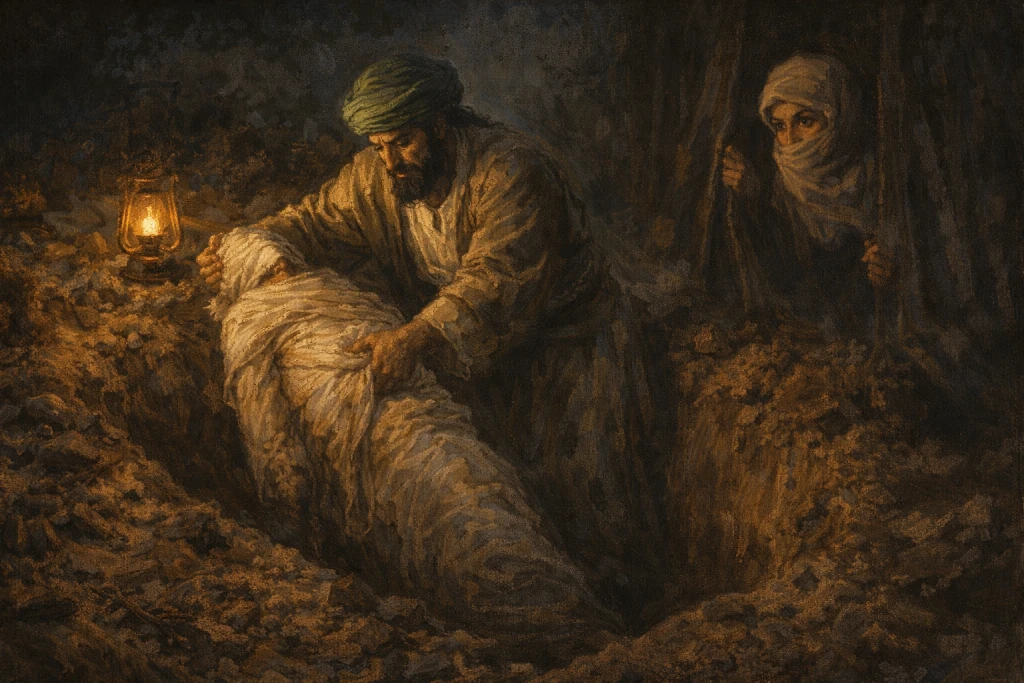 শিক্ষিত ওহী লেখকের ধর্মত্যাগ এবং নবীর বিরুদ্ধে তার অভিযোগ শিক্ষিত ওহী লেখকের ধর্মত্যাগ এবং নবীর বিরুদ্ধে তার অভিযোগ