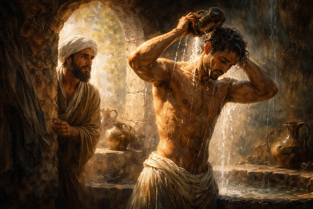 লিঙ্গ ধোয়া পানি দিয়ে নবীর চিকিৎসাঃ আদিম টোটেমবাদ ও অস্বাস্থ্যকর চিকিৎসা লিঙ্গ ধোয়া পানি দিয়ে নবীর চিকিৎসাঃ আদিম টোটেমবাদ ও অস্বাস্থ্যকর চিকিৎসা