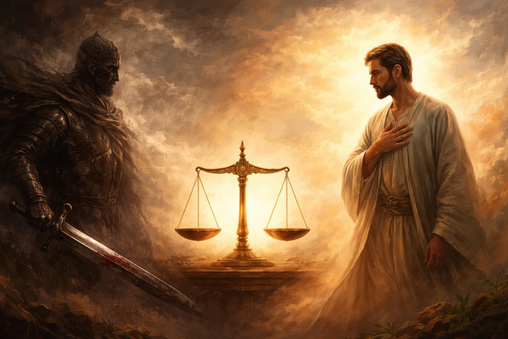 ইসলামী শরীয়তে কাফের হত্যা করলে মুসলিমের কোন মৃত্যুদণ্ড নেই