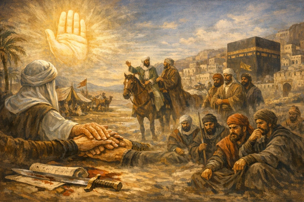 ভুল তথ্যের ভিত্তিতে সর্বজ্ঞানী আল্লাহর প্রতিশোধের ভুল শপথ নিলেন ভুল তথ্যের ভিত্তিতে সর্বজ্ঞানী আল্লাহর প্রতিশোধের ভুল শপথ নিলেন