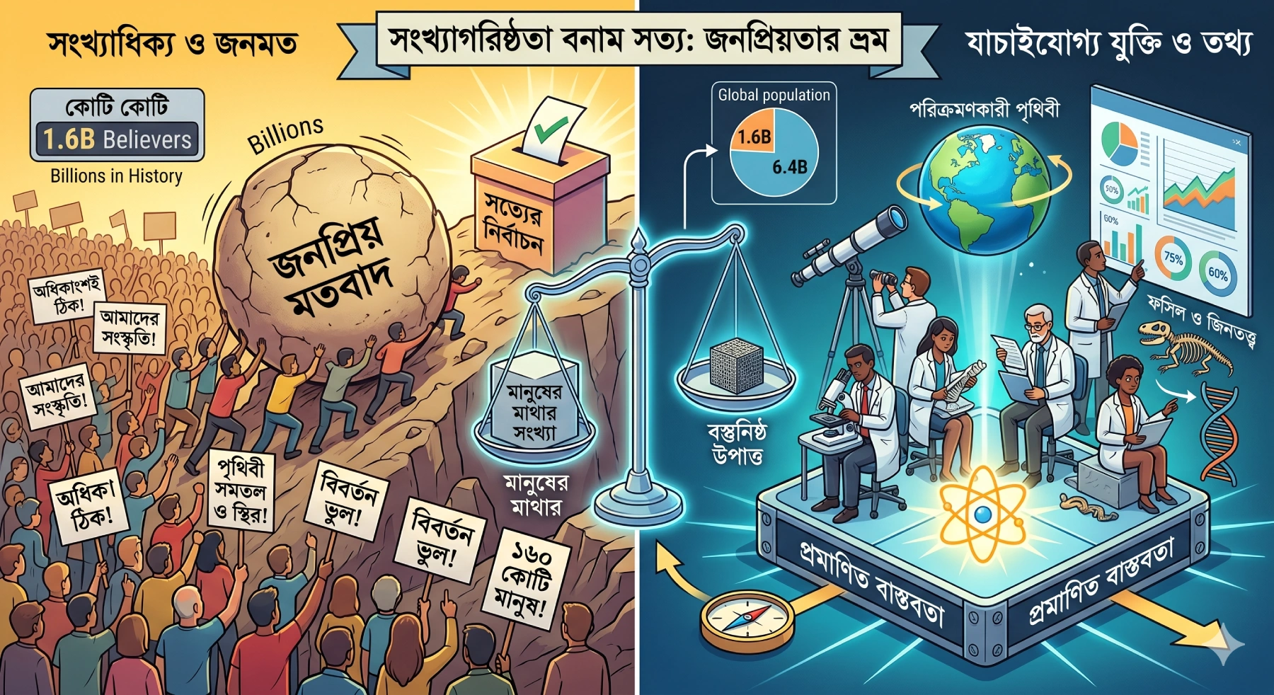 জনপ্রিয়তা