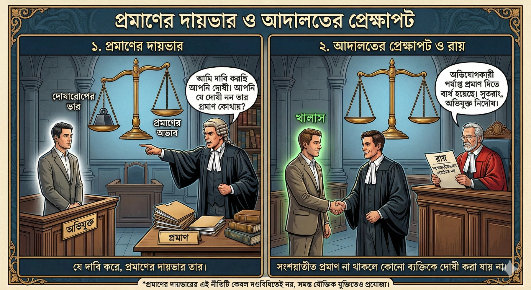 ঈশ্বর নেই 1