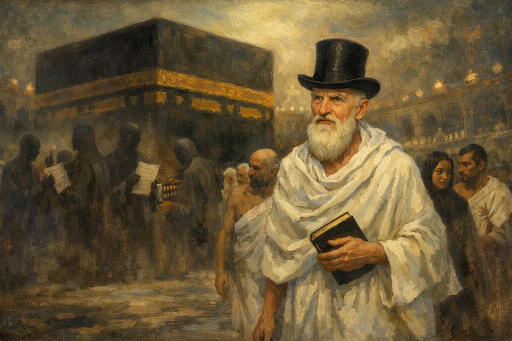 জর্জ বার্নার্ড শ’ ও ইসলামি প্রচারকদের ‘জালিয়াতি’র ব্যবচ্ছেদ জর্জ বার্নার্ড শ’ ও ইসলামি প্রচারকদের ‘জালিয়াতি’র ব্যবচ্ছেদ