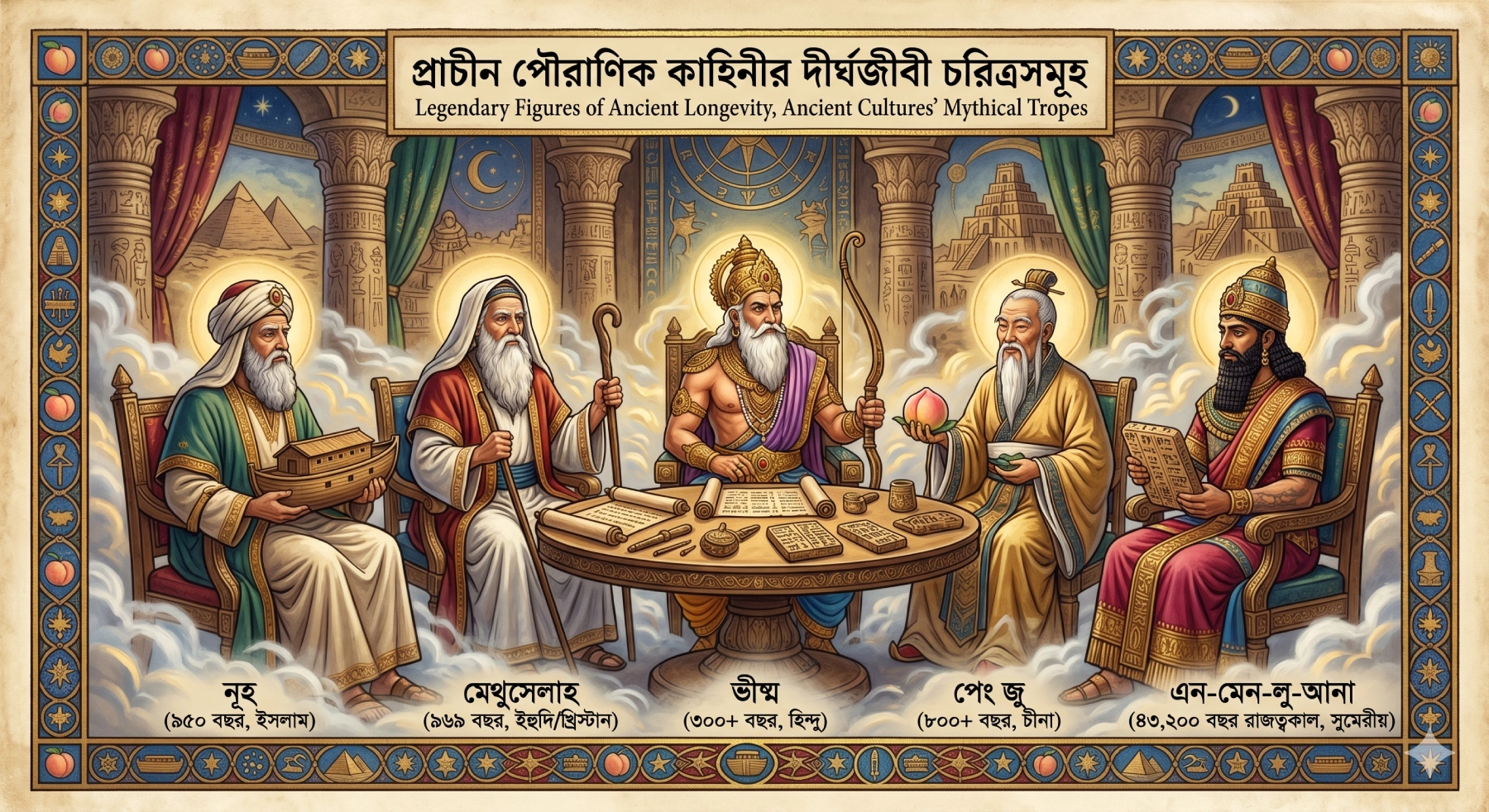 নূহ নবী 1