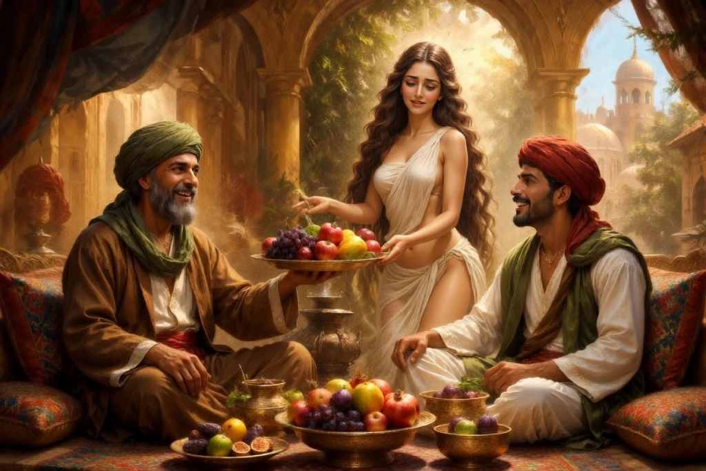 উমর রাস্তায় দাসীদের পেটাতেন এবং ঘরেও নগ্ন দাসী রাখতেন উমর রাস্তায় দাসীদের পেটাতেন এবং ঘরেও নগ্ন দাসী রাখতেন