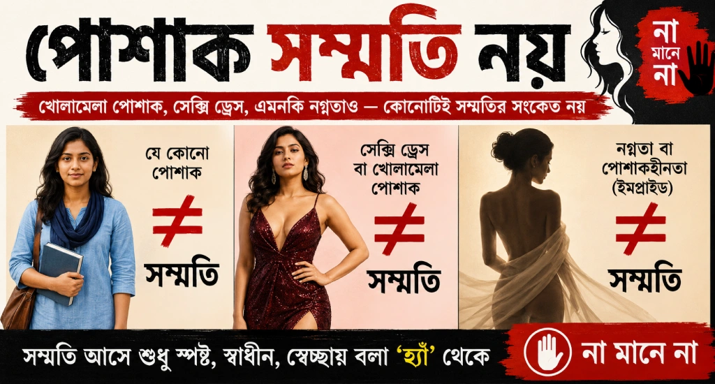তথাকথিত ফ্রি-সেক্স, যৌন স্বাধীনতা এবং মানবাধিকার প্রসঙ্গে সেক্স
