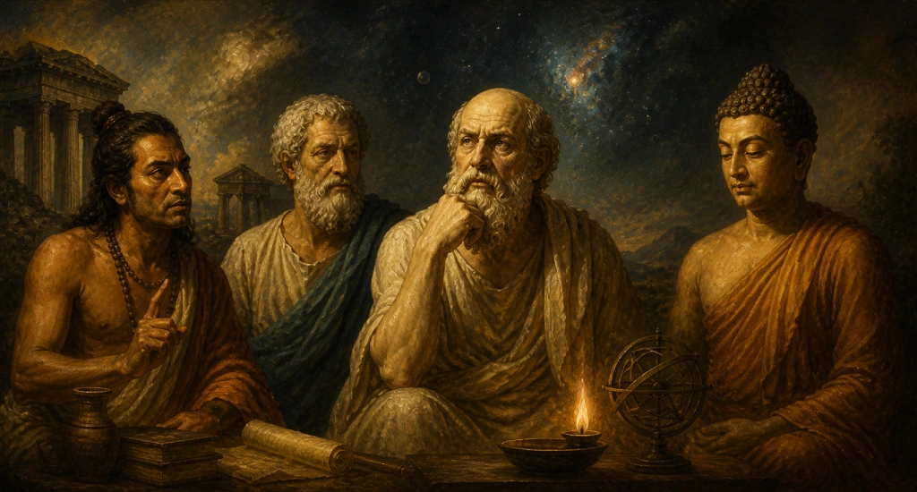 নাস্তিক অর্থ কী? নাস্তিক কে? নাস্তিক অর্থ কী? নাস্তিক কে?