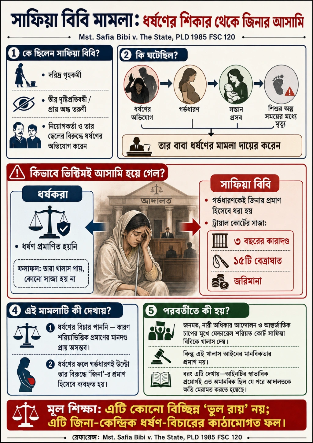 ইসলামি শরিয়তে ধর্ষণের বিধান কেন ধর্ষিতার জন্য বিপদজনক 65 ধর্ষণ 64