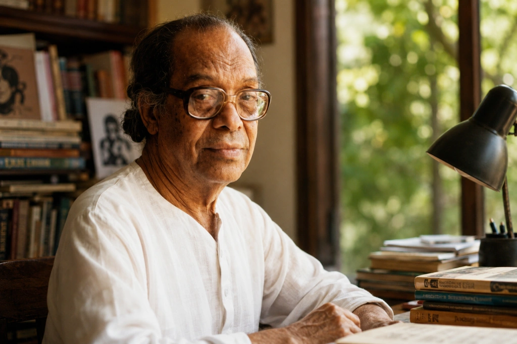 আচার্য আহমদ শরীফ: আমাদের ভলতেয়ার আচার্য আহমদ শরীফ: আমাদের ভলতেয়ার