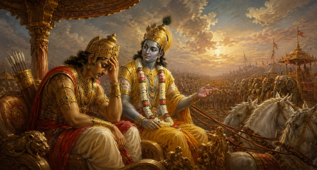 ভগবদগীতা সমালোচনা ভগবদগীতা সমালোচনা