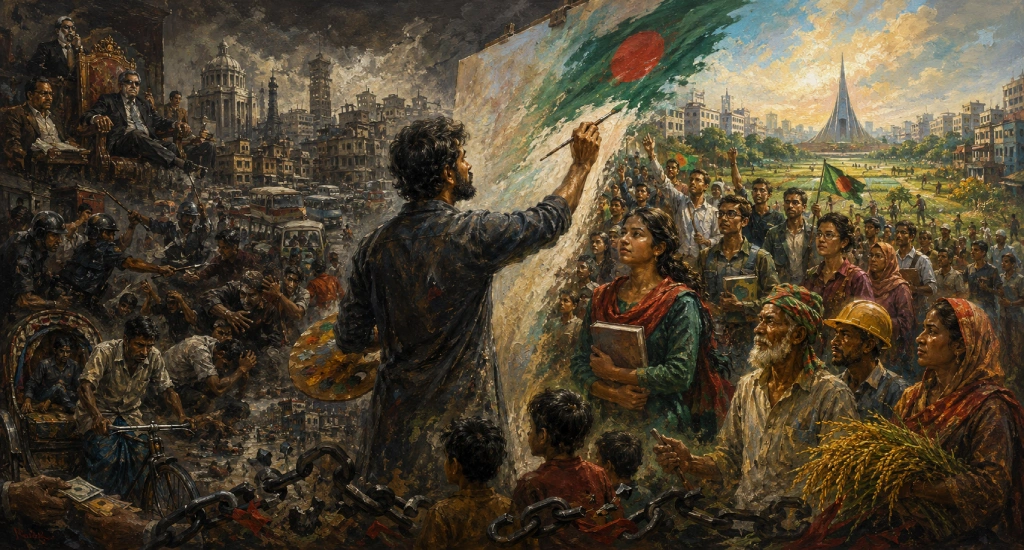 আকাঙ্ক্ষা ছিল ঝড়ের আকাঙ্ক্ষা ছিল ঝড়ের
