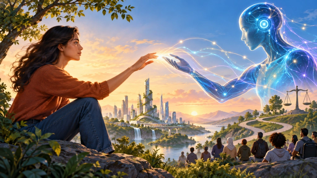 কৃত্রিম বুদ্ধিমত্তার দর্শন (Philosophy of Artificial Intelligence) – খণ্ড ২ (শেষ): মানুষ, নৈতিকতা, সমাজ ও বুদ্ধিমত্তার ভবিষ্যৎ কৃত্রিম বুদ্ধিমত্তার দর্শন (Philosophy of Artificial Intelligence) – খণ্ড ২ (শেষ): মানুষ, নৈতিকতা, সমাজ ও বুদ্ধিমত্তার ভবিষ্যৎ
