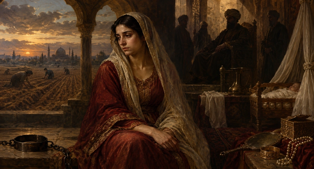 Women as Commodities in Islam: Instruments of Male Pleasure, Reproduction, and Obedience Women as Commodities in Islam: Instruments of Male Pleasure, Reproduction, and Obedience